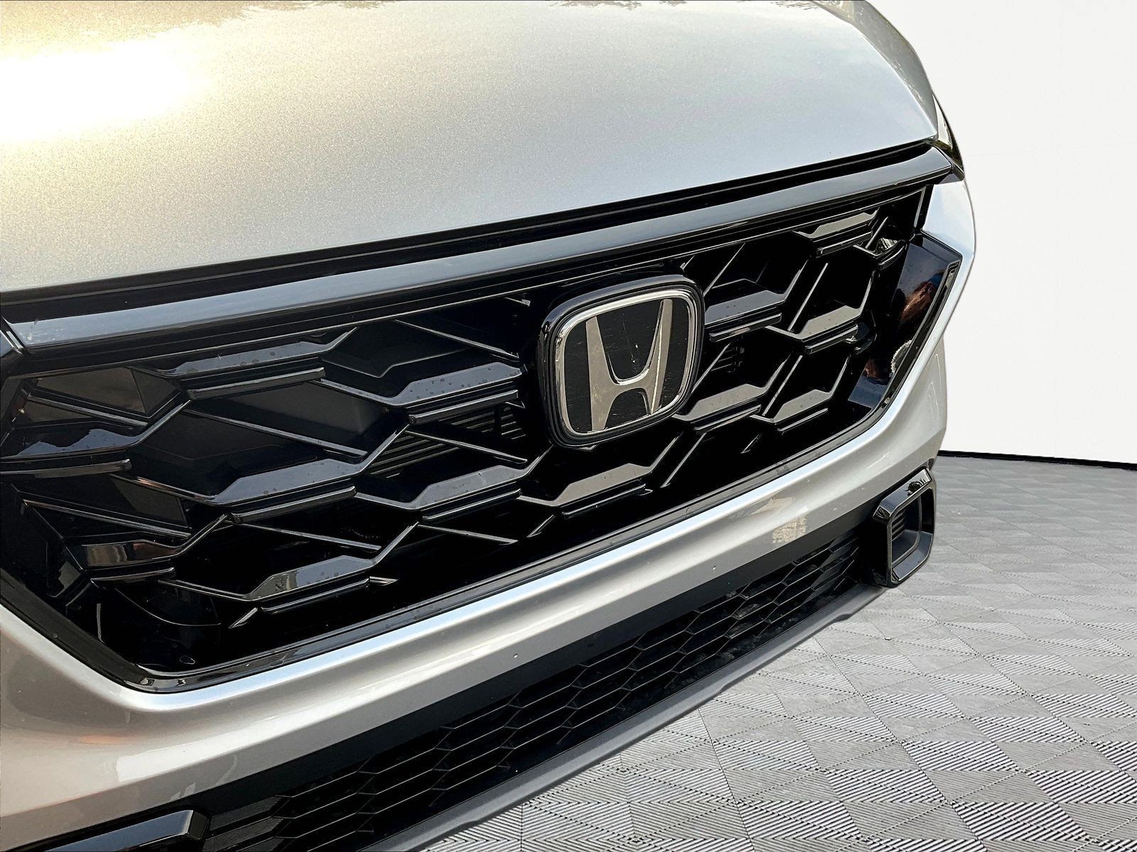 Used 2024 Honda CR-V Sport image 33