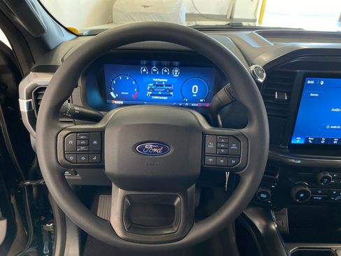 New 2026 Ford F150 STX w/ Equipment Group 200A AWD/4WD image 45