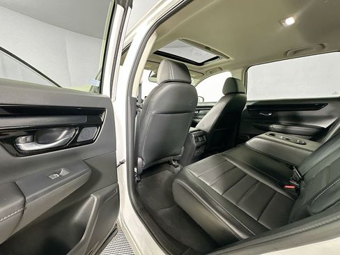 Certified 2024 Honda CR-V EX-L image 17