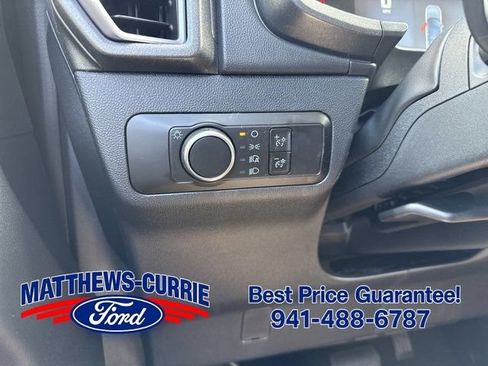 New 2026 Ford Bronco Sport Big Bend AWD/4WD image 23