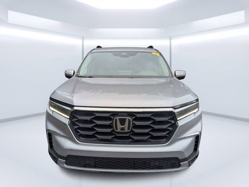 Used 2024 Honda Pilot EX-L image 8