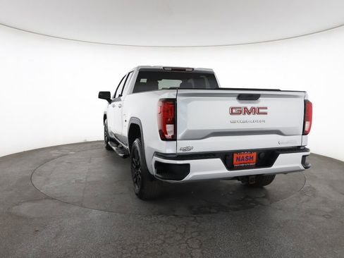 Used 2020 GMC Sierra 1500 Elevation w/ Elevation Value Package RWD image 10