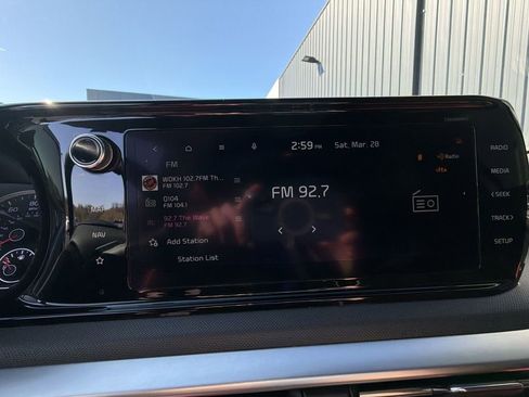 Used 2024 Kia K5 GT-Line w/ GT-Line Premium Package image 16