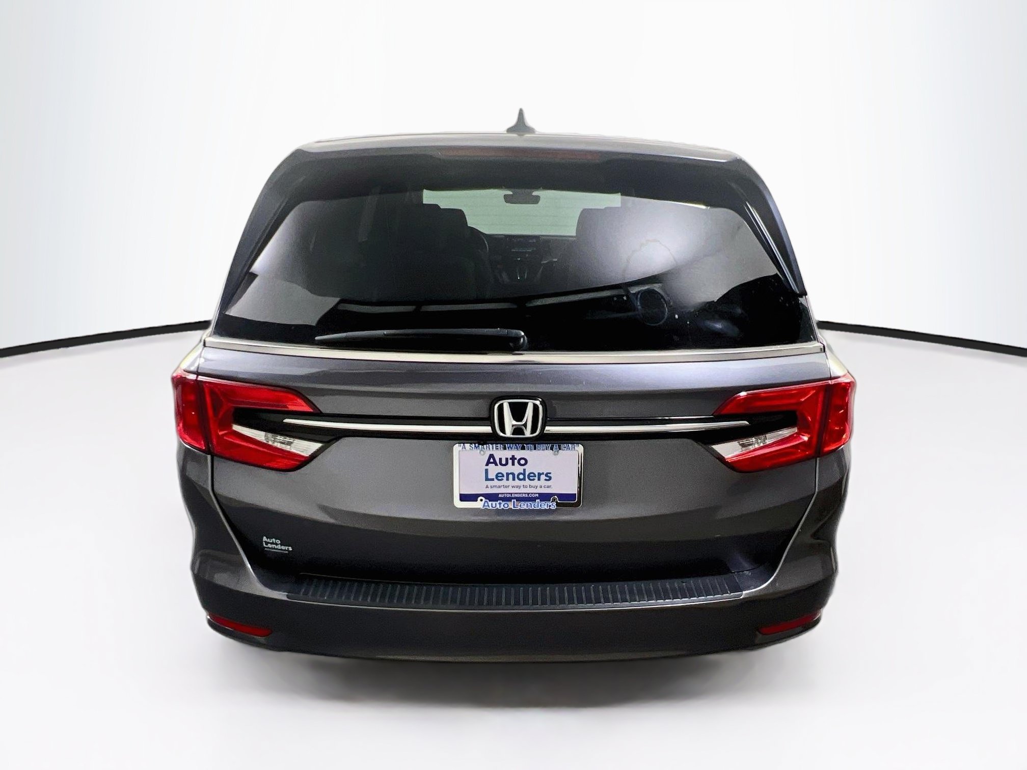 Used 2023 Honda Odyssey Touring image 6