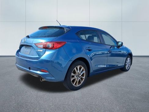 Used 2018 MAZDA MAZDA3 Sport image 5