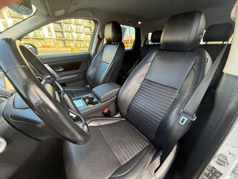 Used 2022 Land Rover Discovery Sport S image 20