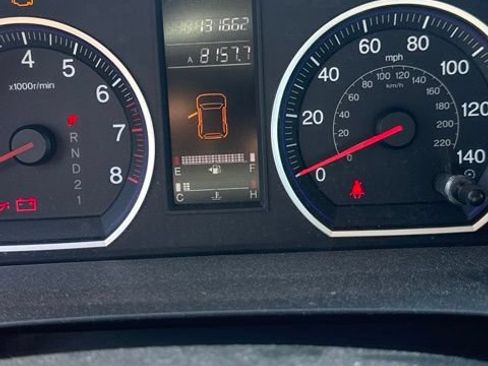 Used 2007 Honda CR-V LX image 2