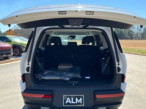 New 2026 Hyundai Santa Fe SEL image 18