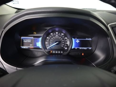Used 2023 Ford Edge SEL w/ Convenience Package AWD/4WD image 40