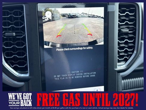 New 2026 Ford Ranger XL RWD image 24