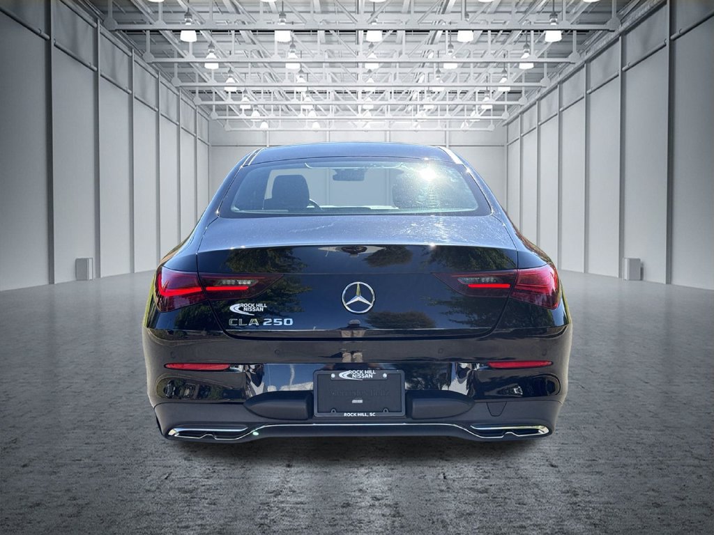 Used 2025 Mercedes-Benz CLA 250 image 7
