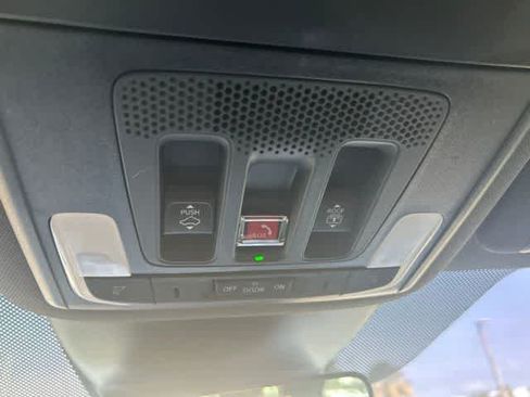 Used 2026 Honda Passport TrailSport image 16
