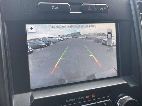 Used 2018 Ford F150 XLT w/ Equipment Group 302A Luxury AWD/4WD image 28