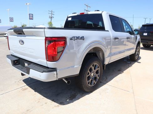 New 2026 Ford F150 STX image 19