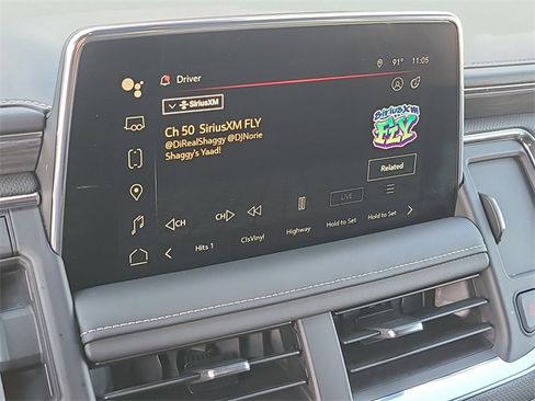 Used 2024 GMC Yukon XL SLT image 33