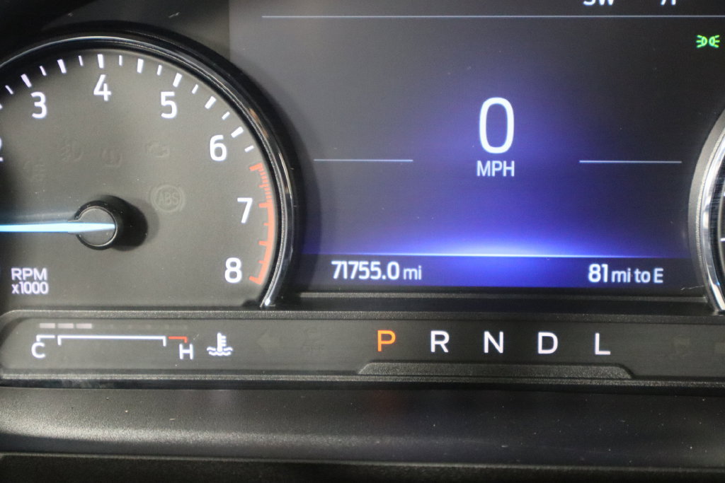 Used 2022 Ford Explorer XLT w/ Equipment Group 202A AWD/4WD image 37