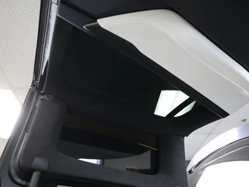 Used 2018 Tesla Model X 100D AWD/4WD image 41