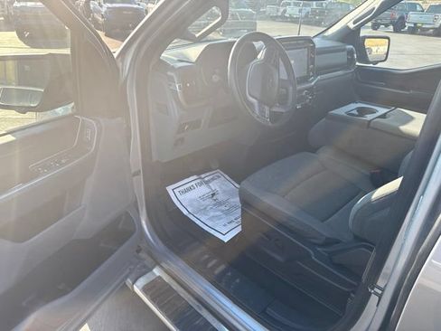 Used 2024 Ford F150 XLT AWD/4WD image 6