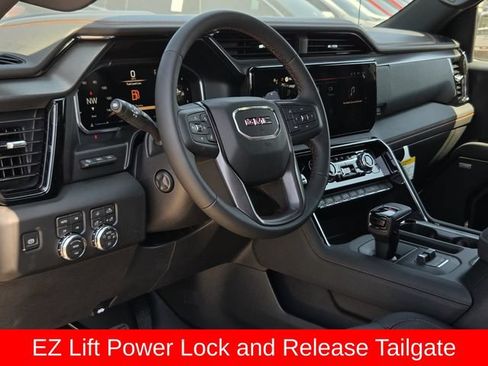 New 2026 GMC Sierra 1500 Pro w/ Graphite Edition AWD/4WD image 26