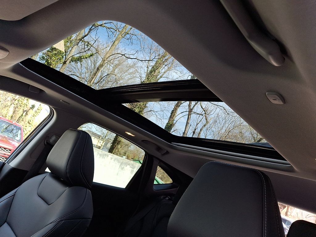 Certified 2025 Nissan Murano SL AWD/4WD image 26