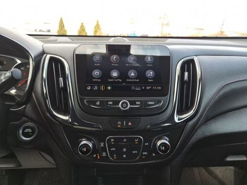 Used 2024 Chevrolet Equinox RS w/ RS Leather Package image 25