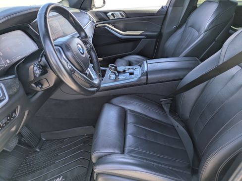Used 2022 BMW X5 xDrive45e w/ Climate Comfort Package image 25