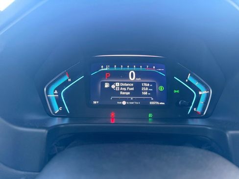 Used 2023 Honda Odyssey Touring image 33