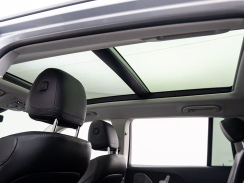 New 2026 Mercedes-Benz GLS 450 4MATIC image 21