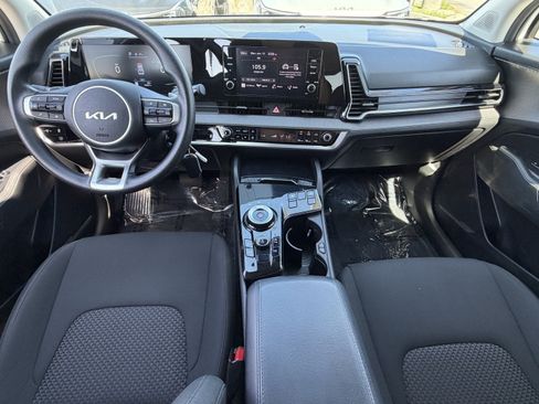 Certified 2023 Kia Sportage LX AWD/4WD image 24