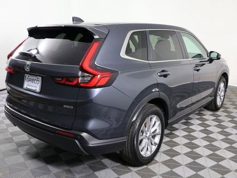 Used 2023 Honda CR-V EX-L image 8