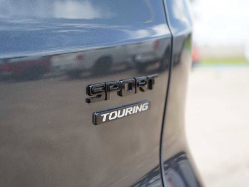 Used 2026 Honda CR-V Sport Touring image 8