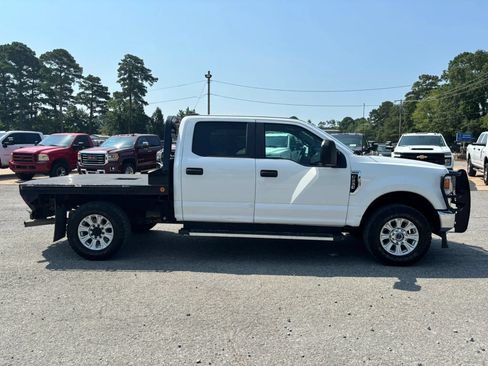 Used 2021 Ford F250 XL w/ STX Appearance Package AWD/4WD image 6