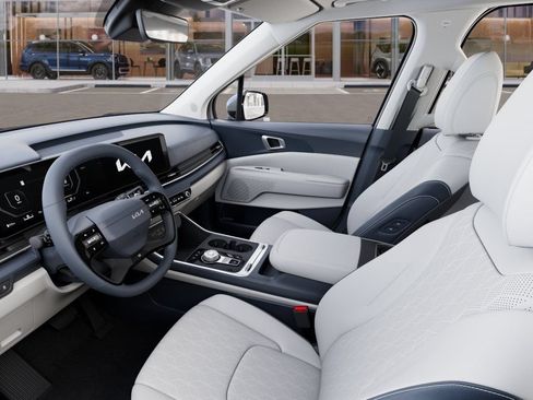 New 2027 Kia Carnival SX FWD image 17