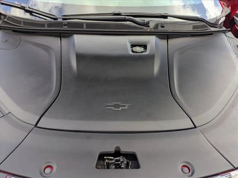 Used 2024 Chevrolet Blazer EV LT image 23