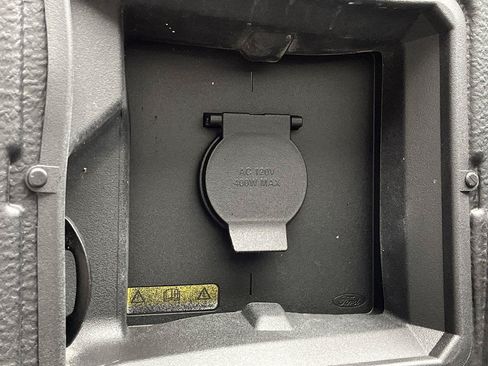Used 2023 Ford F150 XLT w/ Equipment Group 302A High AWD/4WD image 34