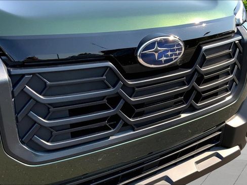 Certified 2026 Subaru Outback Premium AWD/4WD image 33
