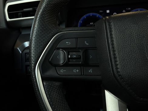 Used 2024 Toyota Tacoma TRD Sport RWD image 36
