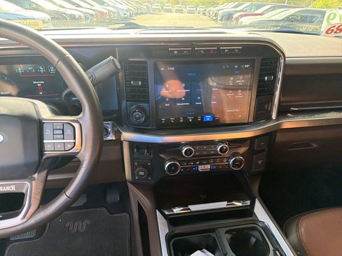 Used 2024 Ford F250 King Ranch AWD/4WD image 23