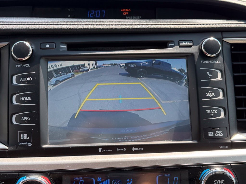 Used 2016 Toyota Highlander Limited Platinum AWD/4WD image 28