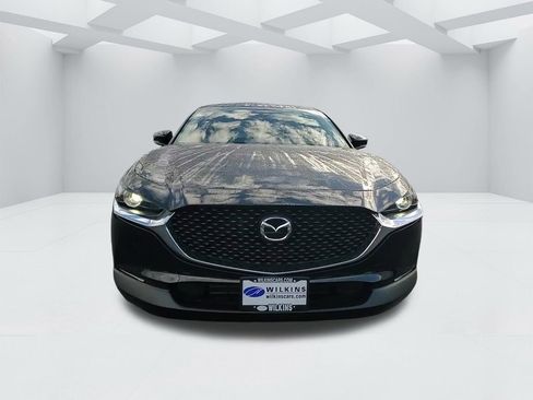 New 2026 MAZDA CX-30 AWD 2.5 S w/ Select Sport Pkg image 2