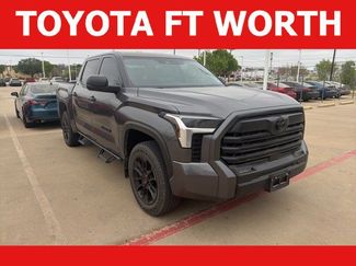 Used 2024 Toyota Tundra SR5 video 1