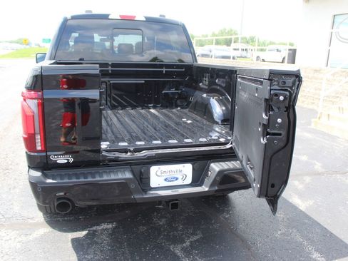 New 2026 Ford F150 Lariat AWD/4WD image 20