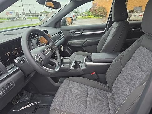 New 2027 GMC Terrain Elevation FWD image 19