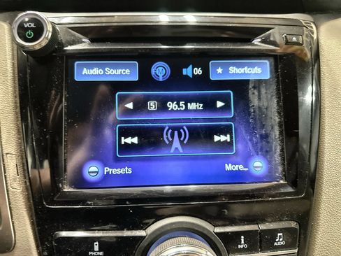 Used 2016 Honda Odyssey EX-L image 18