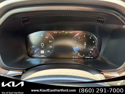 Used 2021 Volvo XC60 T5 Momentum AWD/4WD image 32