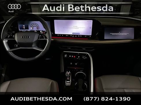 New 2026 Audi Q5 Premium Plus image 11