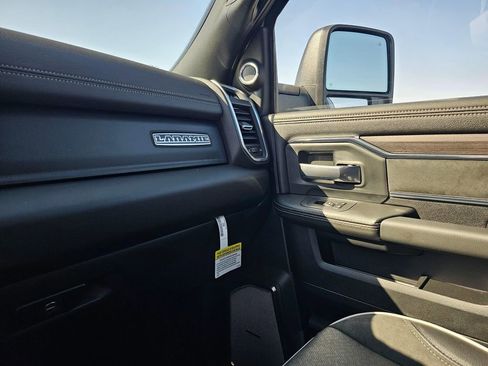 New 2026 RAM 2500 Laramie image 26