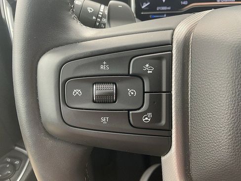 Used 2024 GMC Sierra 1500 Denali w/ Technology Package image 18