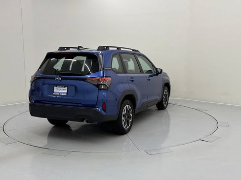 New 2026 Subaru Forester AWD/4WD image 6