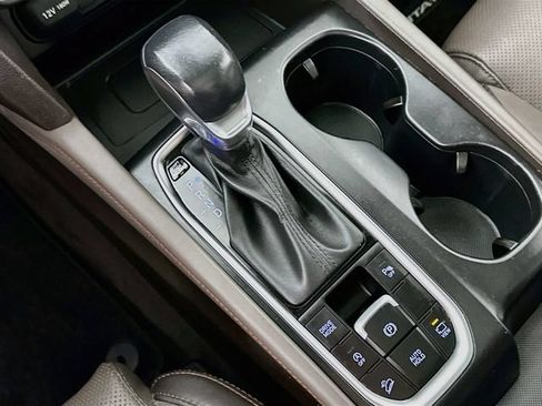 Used 2019 Hyundai Santa Fe AWD image 22